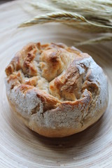 Wachauer  Brötchen