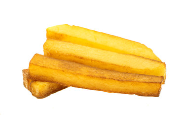 fried potatoes