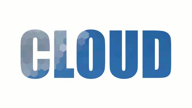 Cloud