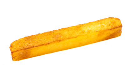 fried potatoes