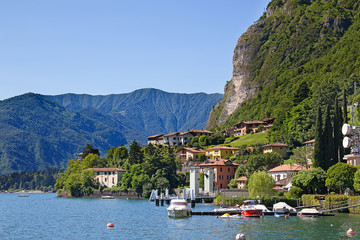 Lake Como