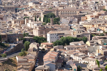 toledo © lajdaczysko