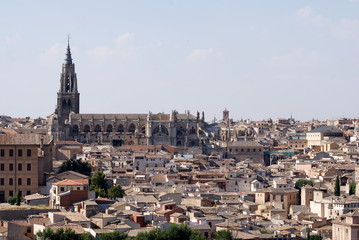 toledo © lajdaczysko