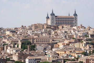 toledo © lajdaczysko