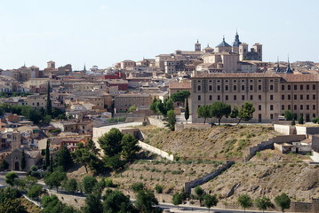 toledo © lajdaczysko