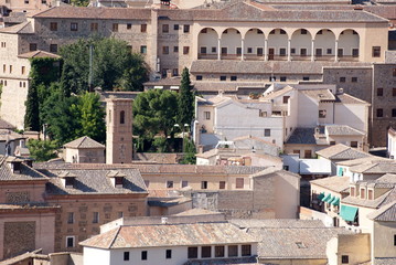 toledo © lajdaczysko