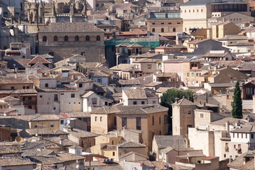 toledo © lajdaczysko