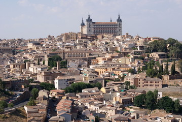 toledo © lajdaczysko