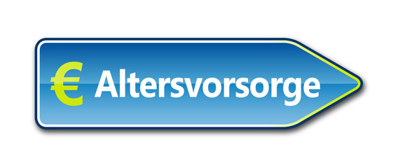 Altersvorsorge