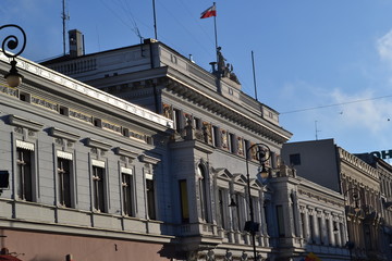 Kamienice © Senatorek