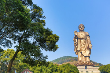 buddha statue