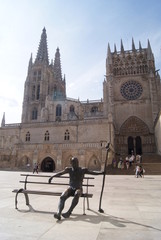 burgos © lajdaczysko
