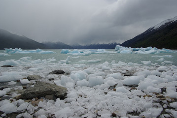 patagonie