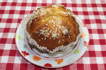 croustade des pyrénées