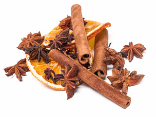 Natürliche Aromastoffe