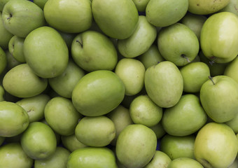 monkey apple