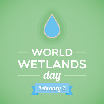 World Wetlands Day