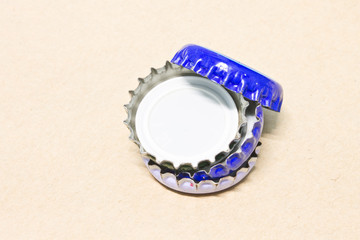 Bottle cap