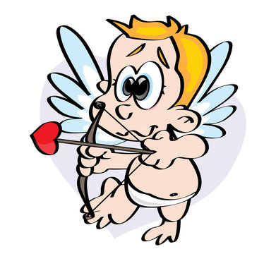 cupidon