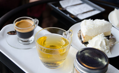 esspresso