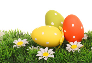 Ostern / Osternest