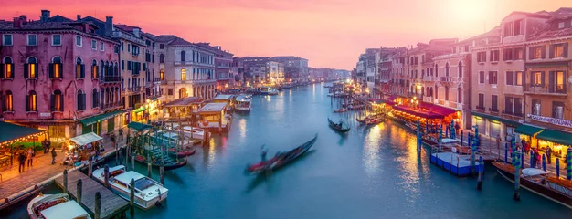 Venedig Panorama © eyetronic