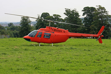 Helicopter