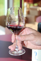santé vin rouge