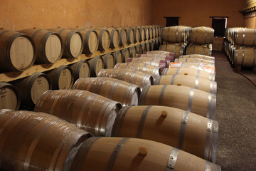 cave de champagne