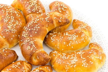 cornetti salati