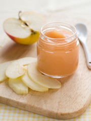 baby food