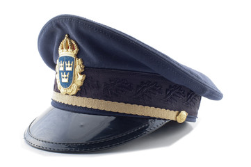 Police Sweden
