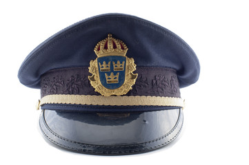 Police Sweden
