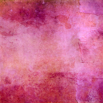 abstract old pink background
