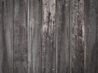 Obraz premium wooden wall
