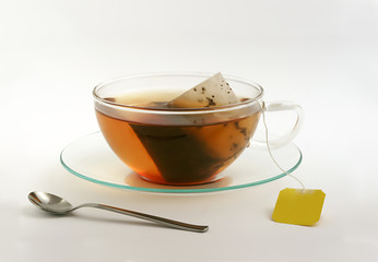 Cup of tea