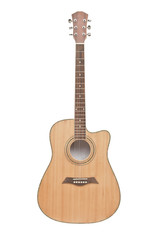 acoustic guitar