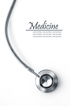 medicine banner
