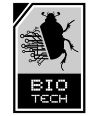 Emblem bio tech