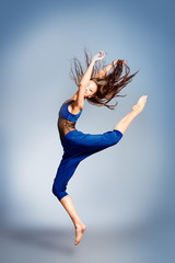 flight dance
