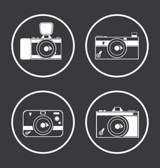 Camera Icons