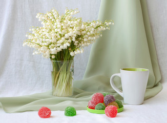 still-life