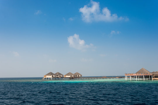 Adaaran Prestige Vaadoo Maldives