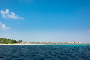 Adaaran Maldives