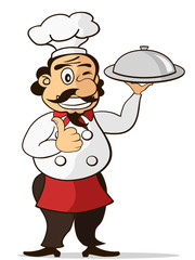chef