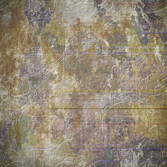 Grunge background. Abstract texture for your design.