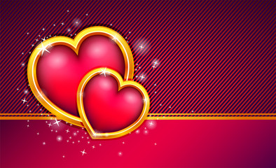 valentines day background