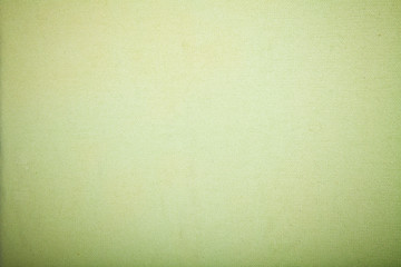 light green cloth background