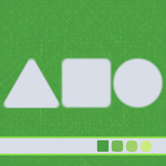 Abstract  background