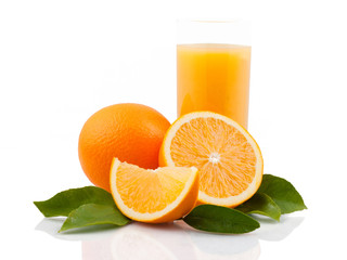Orange juice